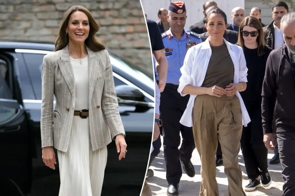 Jenni Kayne, marca querida por Kate Middleton e Meghan Markle, faz promoção rara de 25%