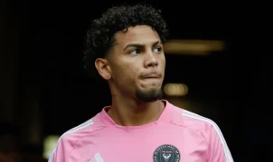 David Ruiz troca Inter Miami pelo New York Red Bulls em busca de recomeço