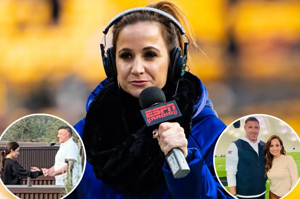 Jornalista esportiva recusa propostas milionárias para contar bastidores após escândalo com técnico da NFL