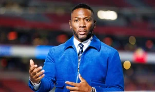 Why didn't Ryan Clark push back at Colin Kaepernick comparing the NFL to slavery during interview?