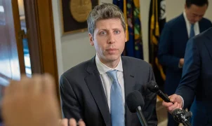 Republicans split on AI guardrails as OpenAI, Anthropic warn of risks