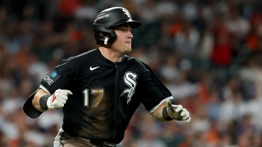 White Sox vencem Astros em jogo de bullpen e abrem 1 a 0 na série de wild card da AL