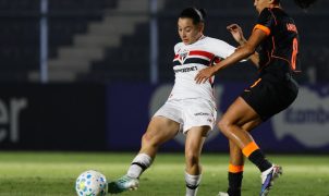 Corinthians e São Paulo abrem decisão do Brasileirão Feminino na Neo Química Arena