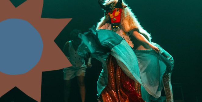 Festival Palco Giratório leva 19 espetáculos a quatro cidades do Maranhão