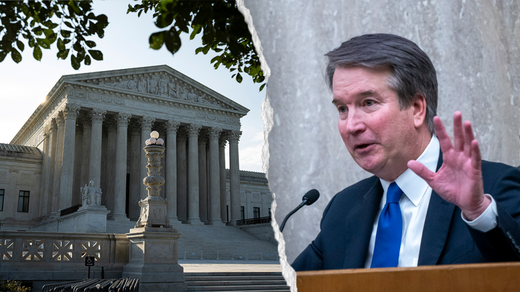 Kavanaugh nega recurso e mantém mapa eleitoral de 2022 no Missouri para as eleições de novembro