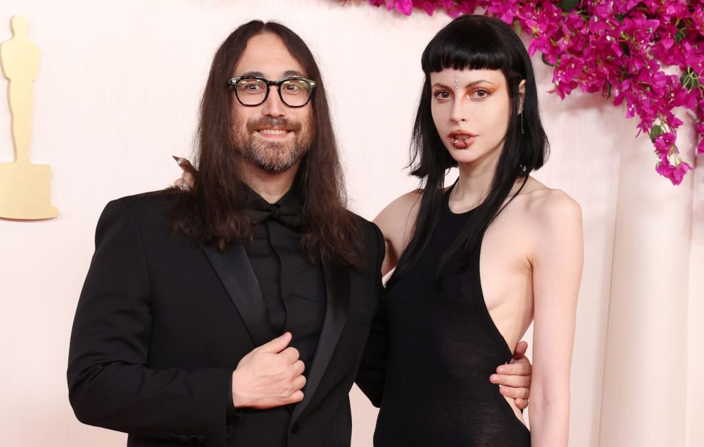 Nasce Aurelius, primeiro neto de John Lennon e Yoko Ono, filho de Sean Ono Lennon