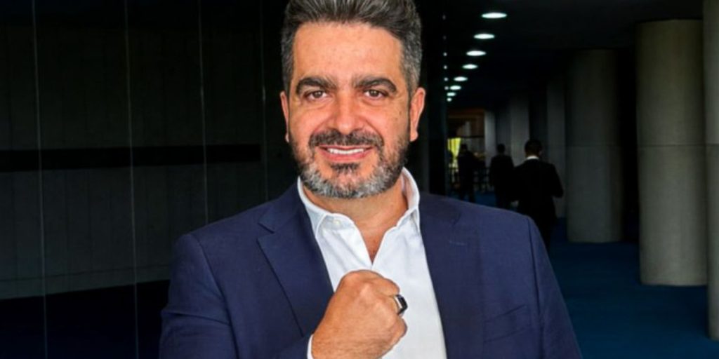 PRTB substitui Pablo Marçal por Leonardo Avalanche na corrida presidencial