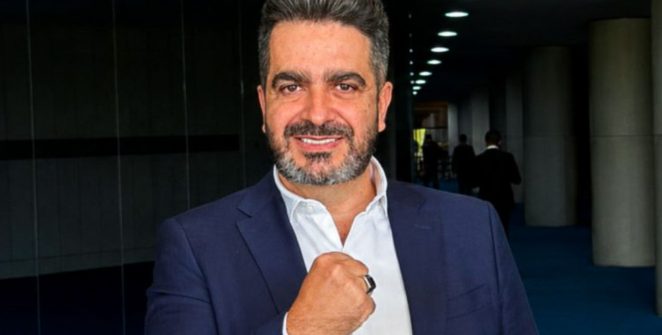 PRTB substitui Pablo Marçal por Leonardo Avalanche na corrida presidencial