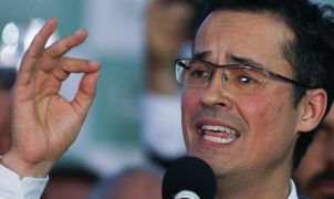 TSE suspende campanha de Deltan Dallagnol ao Senado e bloqueia fundo eleitoral
