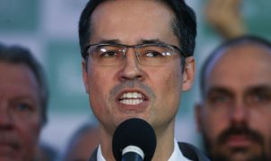 TSE forma maioria para manter suspensão da campanha de Deltan Dallagnol ao Senado