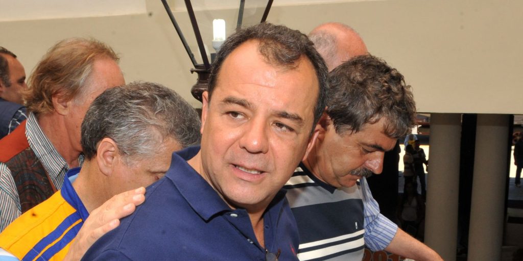 Justiça do Rio condena Sérgio Cabral por regalias na prisão