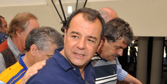 Justiça do Rio condena Sérgio Cabral por regalias na prisão
