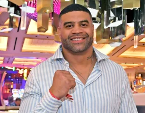 Ex-NFL star Shawne Merriman gives take on pro players trying to return to college: 'Pretty ridiculous'