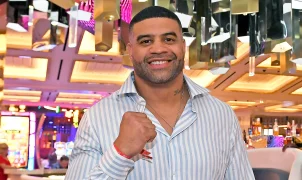 Ex-NFL star Shawne Merriman gives take on pro players trying to return to college: 'Pretty ridiculous'