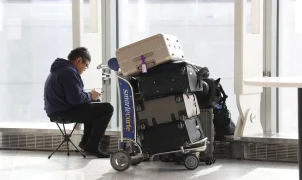 Amtrak, NJ Transit blamed for flight delays as refund rules explained