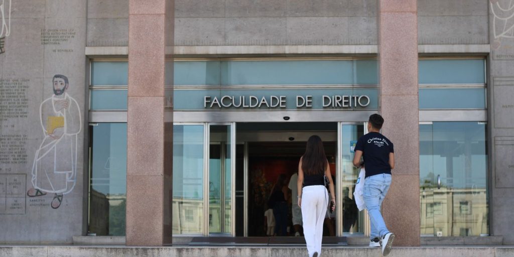 Universidade de Lisboa terá o maior colégio eleitoral do pleito de domingo, com 78,8 mil votantes