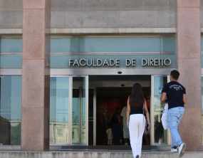 Universidade de Lisboa terá o maior colégio eleitoral do pleito de domingo, com 78,8 mil votantes