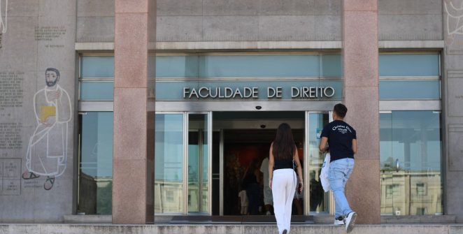 Universidade de Lisboa terá o maior colégio eleitoral do pleito de domingo, com 78,8 mil votantes