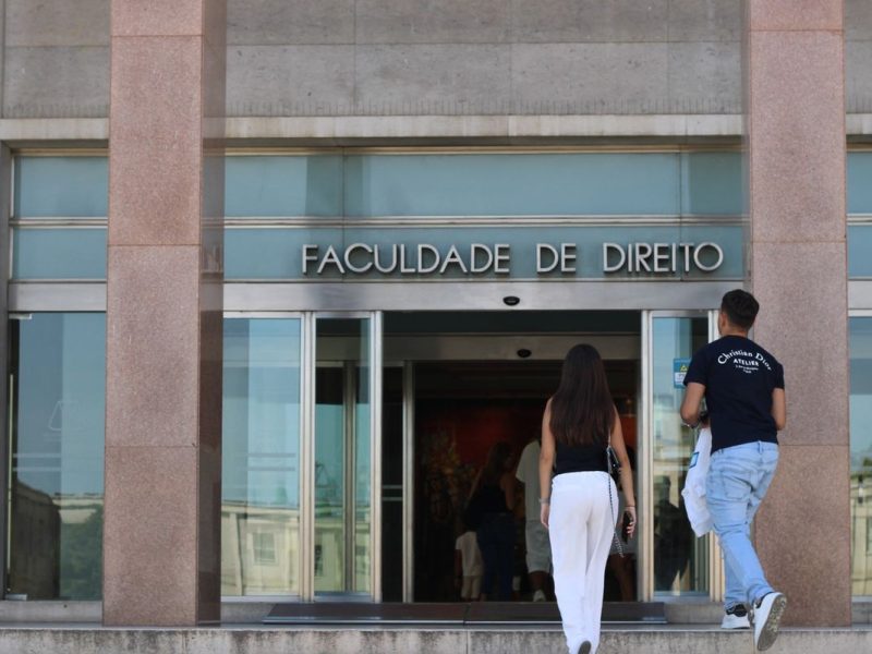 Universidade de Lisboa terá o maior colégio eleitoral do pleito de domingo, com 78,8 mil votantes
