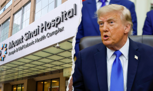 Mount Sinai to stop youth sex reassignment in Trump DOJ agreement