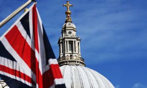 St. Paul's Cathedral slammed by Bishop Barron over Fabric nightclub deal