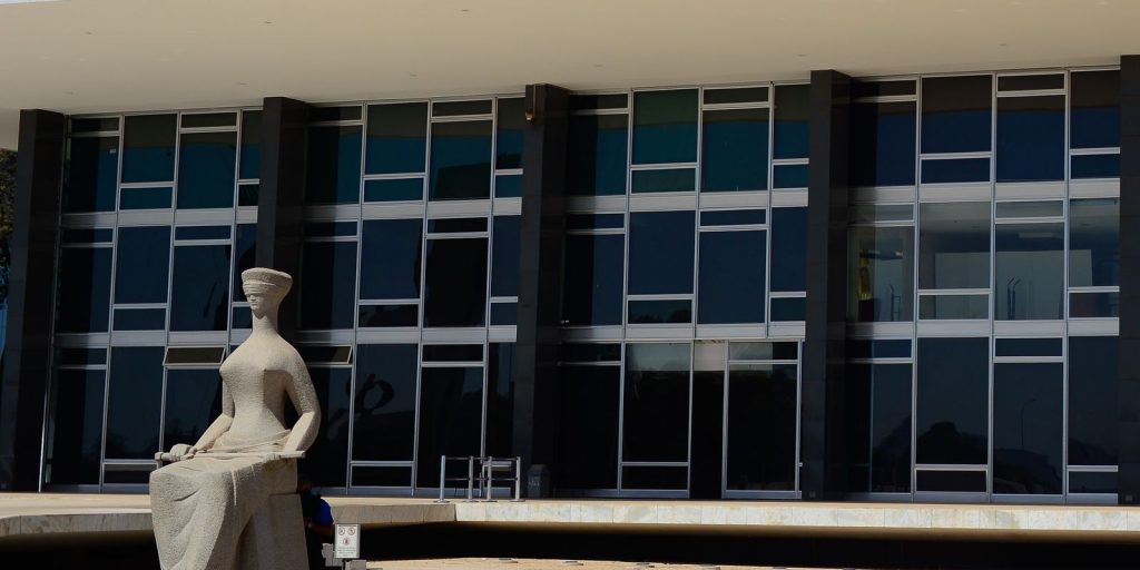 STF: Segunda Turma tem maioria para manter afastamento do diretor-geral da PF, mas julgamento é suspenso