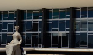 STF: Segunda Turma tem maioria para manter afastamento do diretor-geral da PF, mas julgamento é suspenso