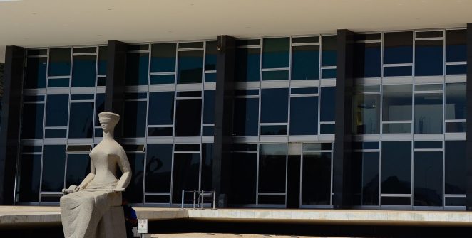 STF: Segunda Turma tem maioria para manter afastamento do diretor-geral da PF, mas julgamento é suspenso