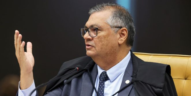 Dino derruba sigilo de material apreendido em investigação sobre filme de Bolsonaro