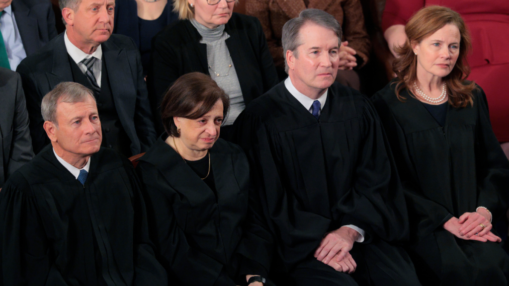 Supreme Court blocks USPS ballot mail rule ahead of 2026 midterms