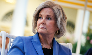 Susie Wiles is now cancer free after Mayo Clinic pathology results