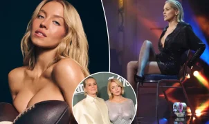 Sharon Stone cobra que Sydney Sweeney assuma responsabilidade por polêmica de anúncio de apostas