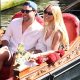 Sydney Sweeney kisses Scooter Braun on gondola ride through Venice