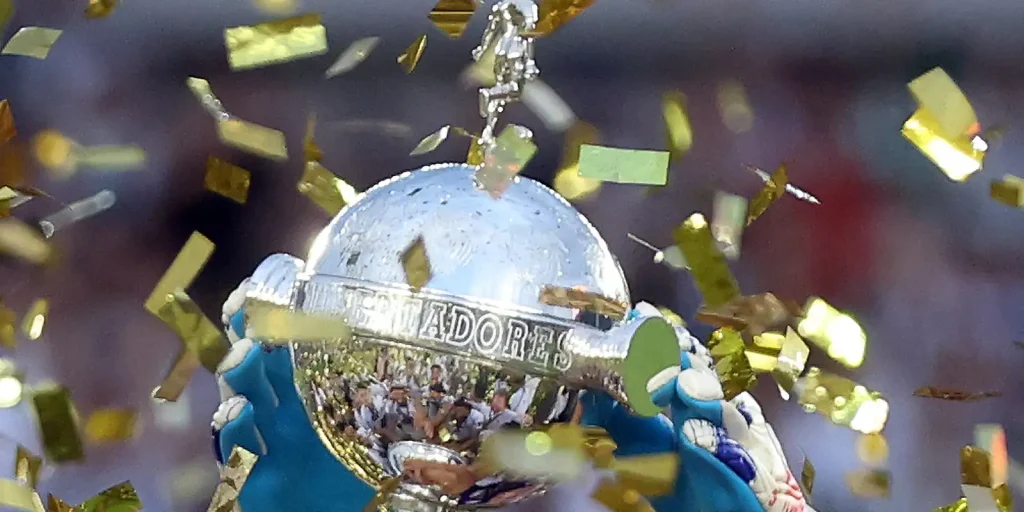 Libertadores define semifinais: Fluminense x Palmeiras no Maracanã e Estudiantes x Flamengo