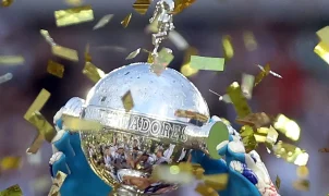 Libertadores define semifinais: Fluminense x Palmeiras no Maracanã e Estudiantes x Flamengo