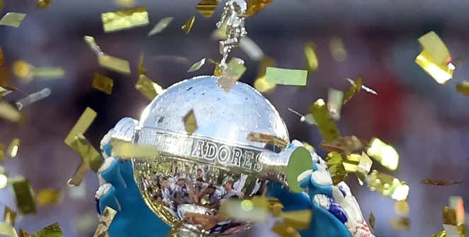 Libertadores define semifinais: Fluminense x Palmeiras no Maracanã e Estudiantes x Flamengo