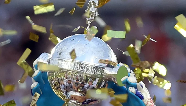 Libertadores define semifinais: Fluminense x Palmeiras no Maracanã e Estudiantes x Flamengo