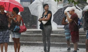 Inmet emite alerta de tempestades para Sul e Sudeste nesta sexta-feira