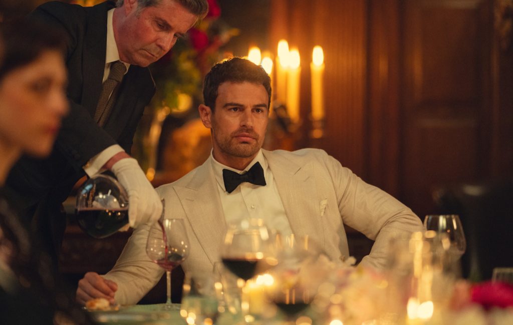 The Gentlemen: 2ª temporada ganha trilha sonora com soul, funk e rock clássico
