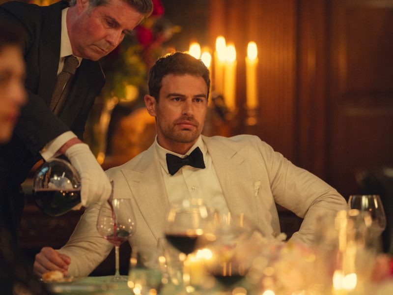 The Gentlemen: 2ª temporada ganha trilha sonora com soul, funk e rock clássico