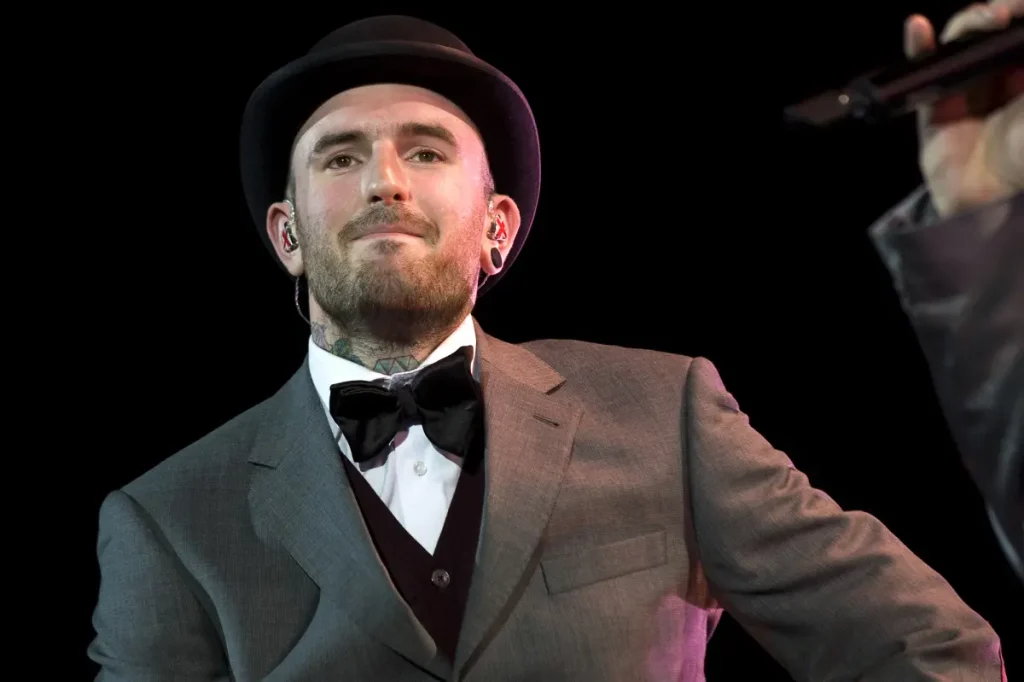 Vencedor da primeira temporada de The Voice é encontrado morto aos 43 anos