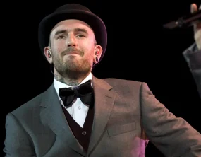 Vencedor da primeira temporada de The Voice é encontrado morto aos 43 anos
