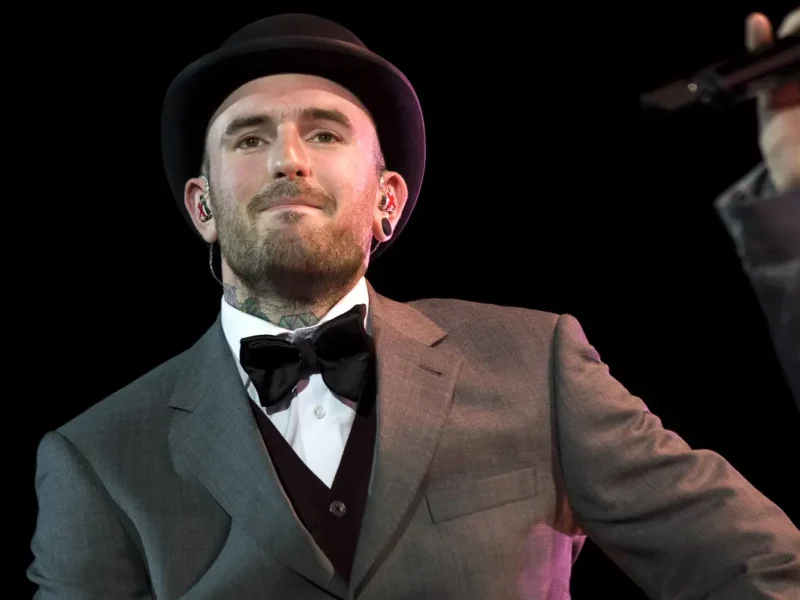 Vencedor da primeira temporada de The Voice é encontrado morto aos 43 anos