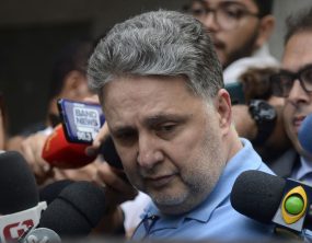 TRE-RJ nega por unanimidade registro de Garotinho ao governo do Rio