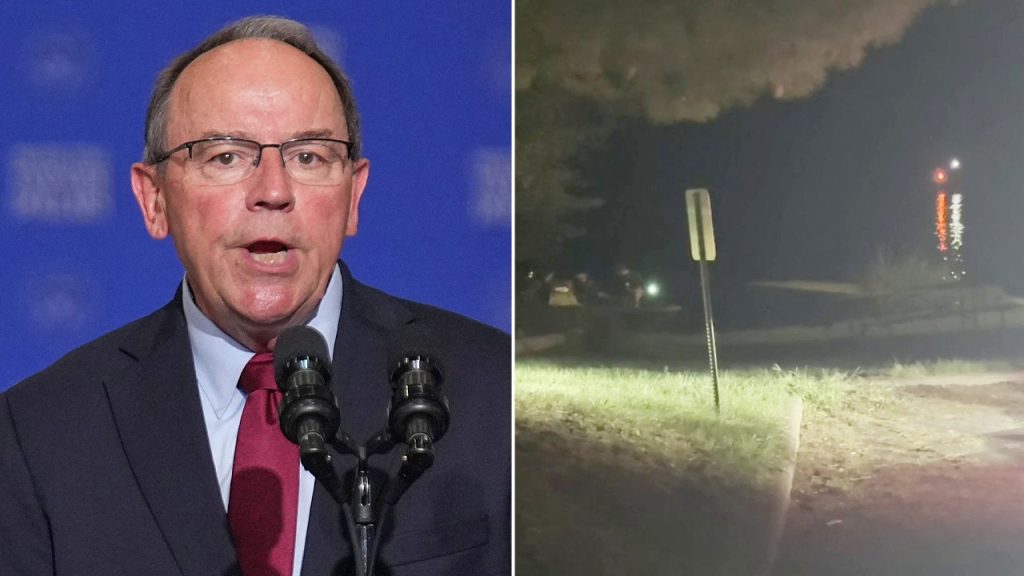 Candidato ao governo do Wisconsin sobrevive a queda de avião em lago e diz que piloto o salvou