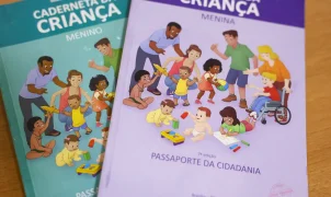 Pneumo 20 alcança 1 milhão de crianças vacinadas pelo SUS desde junho