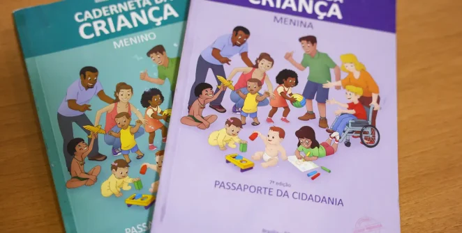 Pneumo 20 alcança 1 milhão de crianças vacinadas pelo SUS desde junho