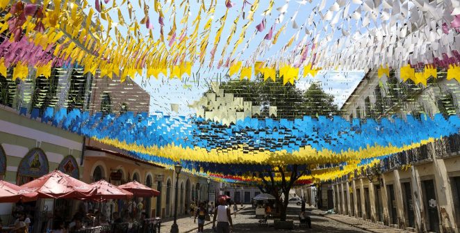 Exposição no Teatro Arthur Azevedo reúne acervo raro sobre o dramaturgo maranhense
