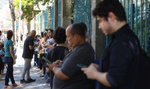 PND 2026 é aplicada neste domingo em mais de 800 municípios; veja o que levar