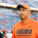 The potential replacement for Dabo Swinney at Clemson is staring the Tigers right in the face